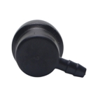 Odvetrávací ventil pre motorové píly Stihl 066 MS150 MS151 MS171 MS181 MS192 MS193 MS194 MS200 MS201 MS210 MS211 MS230 MS250 MS290 MS310 MS390 MS650 MS660 (OEM 00003505802)