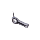 Ojnica motora Zongshen 190F (OEM 100003458)