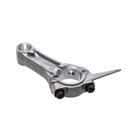 Ojnica pre Honda GX140 GX160 GX200 Zongshen 168FB 2. výbrus +0,50 (OEM 132A0ZE1000 13200ZE1010 13200-ZE1-000 13200-ZE1-010)