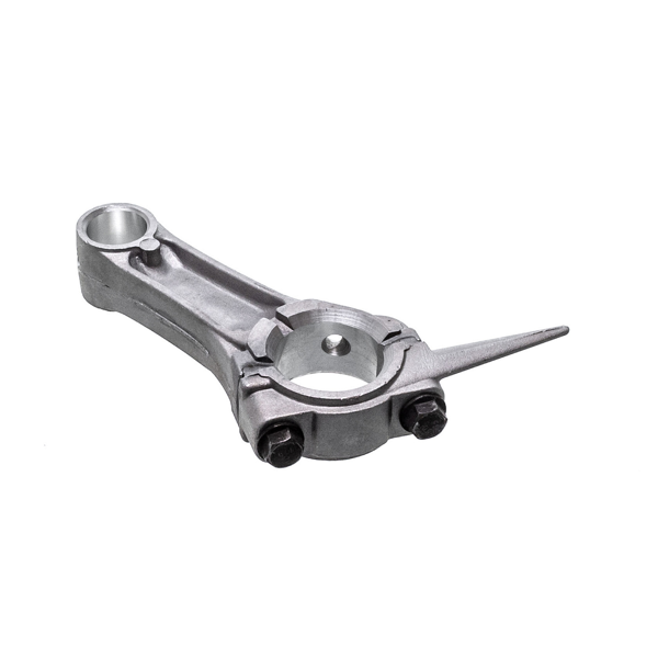 Ojnica pre Honda GX140 GX160 GX200 Zongshen 168FB 2. výbrus +0,50 (OEM 132A0ZE1000 13200ZE1010 13200-ZE1-000 13200-ZE1-010)