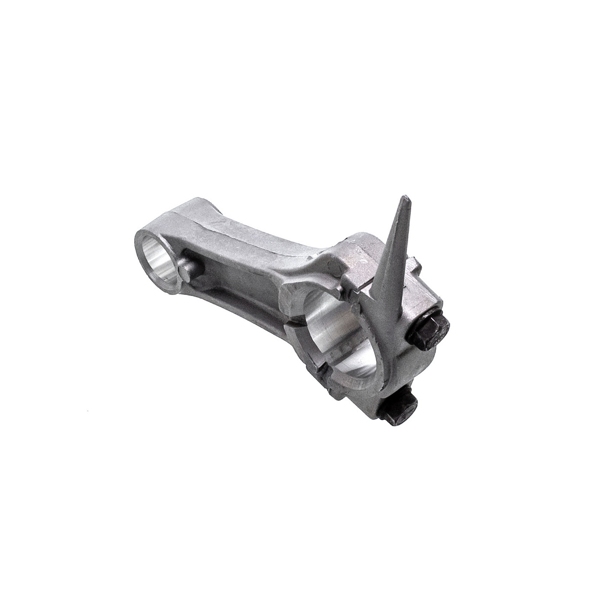 Ojnica pre Honda GX140 GX160 GX200 Zongshen 168FB 2. výbrus +0,50 (OEM 132A0ZE1000 13200ZE1010 13200-ZE1-000 13200-ZE1-010)