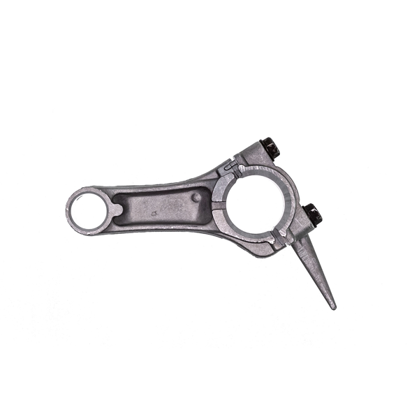 Ojnica pre Honda GX140 GX160 GX200 Zongshen 168FB 2. výbrus +0,50 (OEM 132A0ZE1000 13200ZE1010 13200-ZE1-000 13200-ZE1-010)