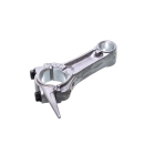 Ojnica pre Honda GX140 GX160 GX200 Zongshen 168FB 3. výbrus +0,75 (OEM 132A0ZE1000 13200ZE1010 13200-ZE1-000 13200-ZE1-010)