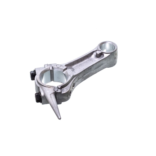 Ojnica pre Honda GX140 GX160 GX200 Zongshen 168FB 3. výbrus +0,75 (OEM 132A0ZE1000 13200ZE1010 13200-ZE1-000 13200-ZE1-010)