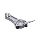 Ojnica pre Honda GX140 GX160 GX200 Zongshen 168FB 3. výbrus +0,75 (OEM 132A0ZE1000 13200ZE1010 13200-ZE1-000 13200-ZE1-010)