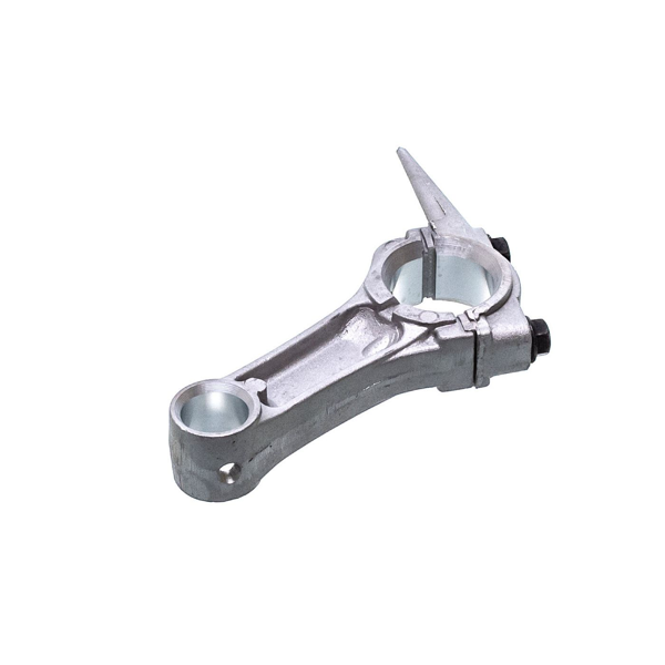 Ojnica pre Honda GX140 GX160 GX200 Zongshen 168FB 3. výbrus +0,75 (OEM 132A0ZE1000 13200ZE1010 13200-ZE1-000 13200-ZE1-010)