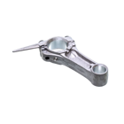 Ojnica pre Honda GX140 GX160 GX200 Zongshen 168FB 3. výbrus +0,75 (OEM 132A0ZE1000 13200ZE1010 13200-ZE1-000 13200-ZE1-010)