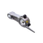 Ojnica pre motory Honda GX100 1. výbrus 13200-Z0D-305 +0,25 (OEM 13200-Z0D-305)