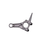 Ojnica pre motory Honda GX110 GX120 1. výbrus +0,25 (OEM 13200-ZE0-000 132A0ZE0000 13200Z0S800)