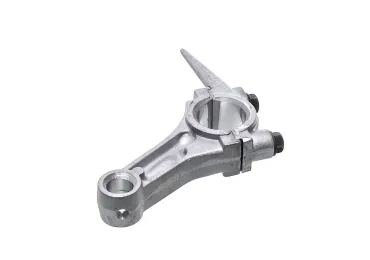 Ojnica pre motory Honda GX110 GX120 2. výbrus +0,50 (OEM 13200-ZE0-000 132A0ZE0000 13200Z0S800)