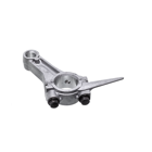 Ojnica pre motory Honda GX110 GX120 2. výbrus +0,50 (OEM 13200-ZE0-000 132A0ZE0000 13200Z0S800)