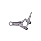 Ojnica pre motory Honda GX110 GX120 2. výbrus +0,50 (OEM 13200-ZE0-000 132A0ZE0000 13200Z0S800)