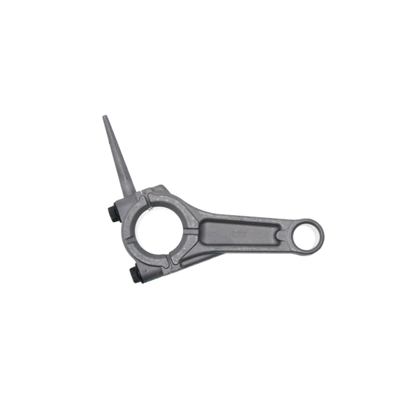 Ojnica pre motory Honda GX240 GX270 Zongshen 177F 1. výbrus -0,25 mm (OEM 13200ZE2305)