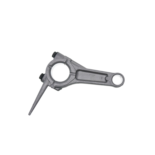 Ojnica pre motory Honda GX240 GX270 Zongshen 177F 1. výbrus -0,25 mm (OEM 13200ZE2305)