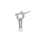 Ojnica pre motory Honda GX240 GX270 Zongshen 177F 3. výbrus -0,75 mm (OEM 13200ZE2305)