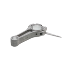 Ojnica pre motory Honda GX240 GX270 Zongshen 177F 3. výbrus -0,75 mm (OEM 13200ZE2305)