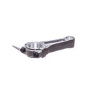 Ojnica pre motory Honda GX340 GX390 Zongshen 188F 1. výbrus +0,25 (OEM 13200ZE3315 13200-ZE3-010 13200-ZE3-020 100003454)