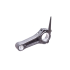 Ojnica pre motory Honda GX340 GX390 Zongshen 188F 1. výbrus +0,25 (OEM 13200ZE3315 13200-ZE3-010 13200-ZE3-020 100003454)