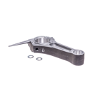 Ojnica pre motory Honda GX340 GX390 Zongshen 188F 1. výbrus +0,25 (OEM 13200ZE3315 13200-ZE3-010 13200-ZE3-020 100003454)