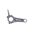 Ojnica pre motory Honda GX340 GX390 Zongshen 188F 2. výbrus +0,50 (OEM 13200ZE3315 13200-ZE3-010 13200-ZE3-020 100003454)