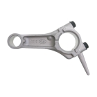 Ojnica pre motory Loncin G160F G200F LC168F (OEM 130150039-0001 130150039-0001)