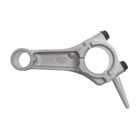 Ojnica pre motory Loncin G160F G200F LC168F (OEM 130150039-0001 130150039-0001)