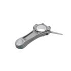 Ojnica pre motory Zongshen GB200 originálny diel (OEM 100003446)