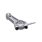 Ojnice pre motory Honda GX140 GX160 GX200 Zongshen 168FB 1. výbrus +0,25 (OEM 132A0ZE1000 13200ZE1010 13200-ZE1-000 13200-ZE1-010)