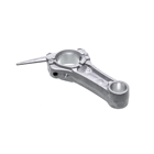 Ojnice pre motory Honda GX140 GX160 GX200 Zongshen 168FB 1. výbrus +0,25 (OEM 132A0ZE1000 13200ZE1010 13200-ZE1-000 13200-ZE1-010)