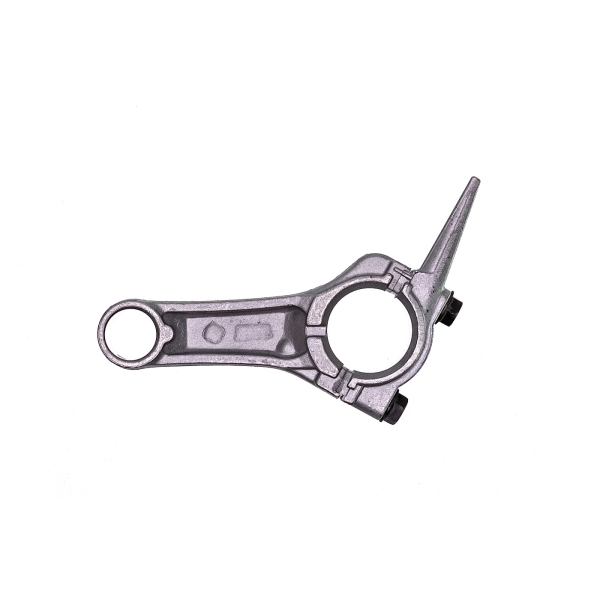 Ojnice pre motory Honda GX140 GX160 GX200 Zongshen 168FB 1. výbrus +0,25 (OEM 132A0ZE1000 13200ZE1010 13200-ZE1-000 13200-ZE1-010)