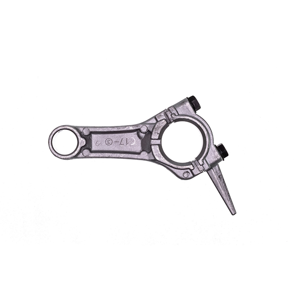 Ojnice pre motory Honda GX140 GX160 GX200 Zongshen 168FB 1. výbrus +0,25 (OEM 132A0ZE1000 13200ZE1010 13200-ZE1-000 13200-ZE1-010)