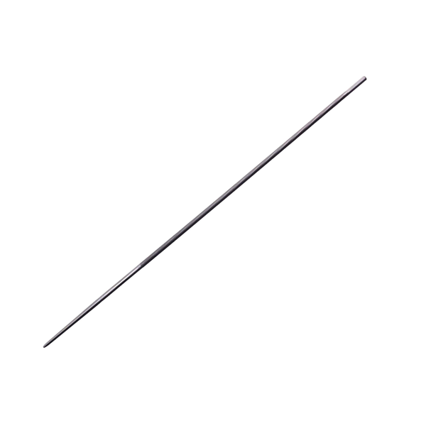 Okrúhly pilník 4,0 mm x 12 ks na ostrenie pílových reťazí motorových elektrických a aku píl