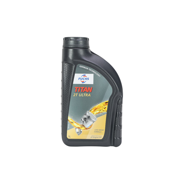 Olej Fuchs Titan Ultra 2T 1L