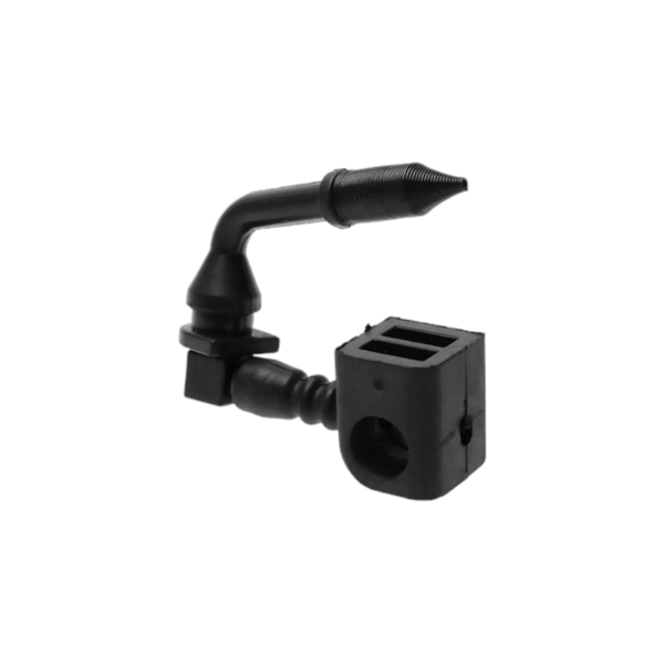 Olejová hadička pre motorové píly Partner 350 351 352 370 390 420 Poulan 2250 2450 Jonsered CS2137 McCulloch Mac Cat 436 333 Woodshark 2275 (OEM 530038373)