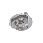 Olejová vaňa pre motory Zongshen XP140 originálny diel (100002948)