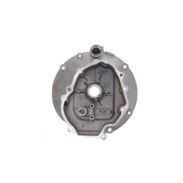 Olejová vaňa pre motory Zongshen XP140 originálny diel (100002948)