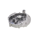 Olejová vaňa pre motory Zongshen XP200 originálny diel (100002964, 100002973)