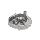 Olejová vaňa pre motory Zongshen XP200A originálny diel (100002993)