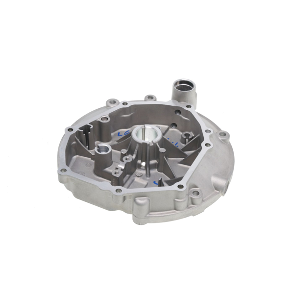 Olejová vaňa pre motory Zongshen XP200A originálny diel (100002993)