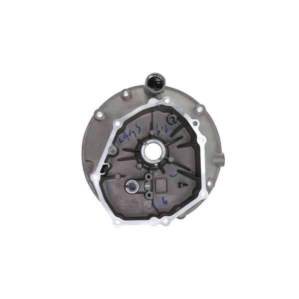 Olejová vaňa pre motory Zongshen XP200A originálny diel (100002993)