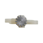 Olejové čerpadlo pre čínske motorové píly a píly z hobbymarketov