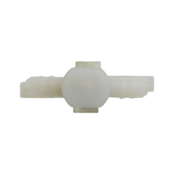 Olejové čerpadlo pre čínske motorové píly a píly z hobbymarketov