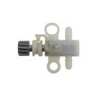 Olejové čerpadlo pre čínske motorové píly a píly z hobbymarketov