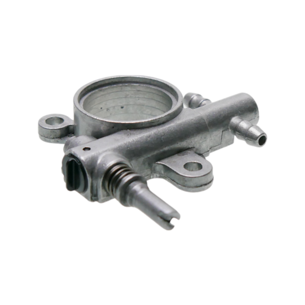 Olejové čerpadlo pre Čínske motorové píly a píly z hobbymarketov modely 2500 a 3800