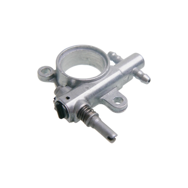 Olejové čerpadlo pre čínske motorové píly a píly z hobbymarketov s objemom motora 38 cm3