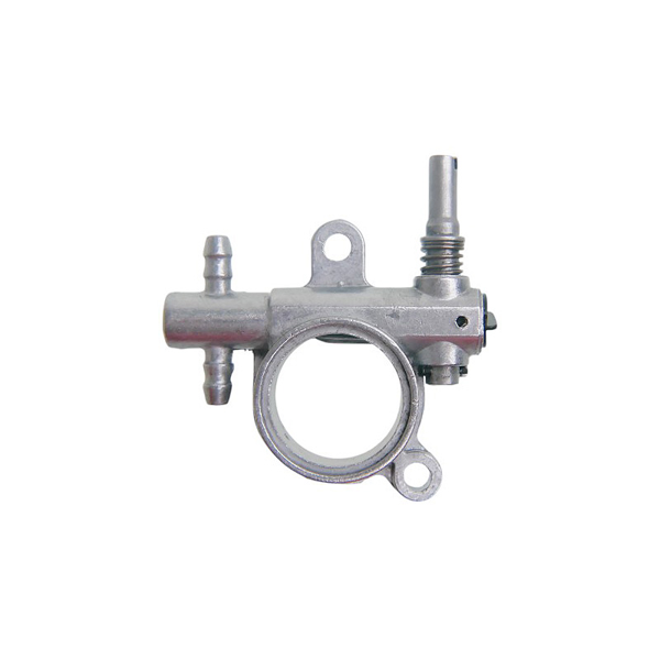 Olejové čerpadlo pre čínske motorové píly a píly z hobbymarketov s objemom motora 38 cm3