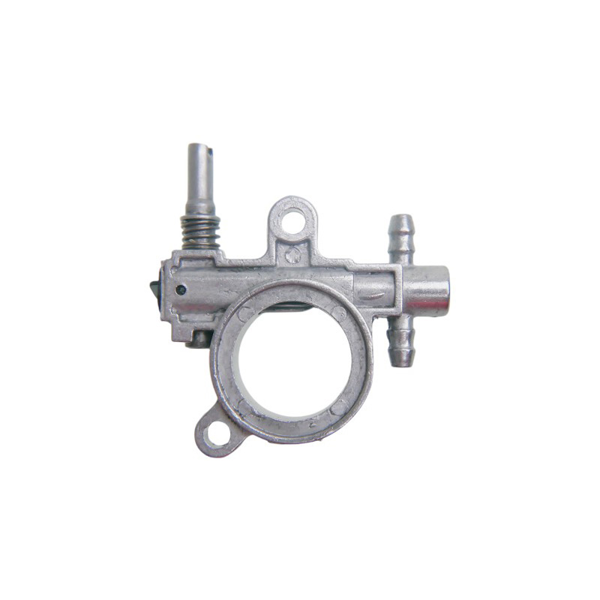 Olejové čerpadlo pre čínske motorové píly a píly z hobbymarketov s objemom motora 38 cm3