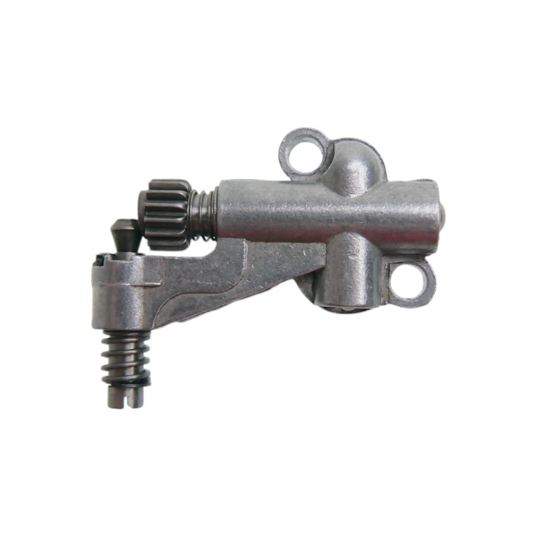 Olejové čerpadlo pre Čínske motorové píly a píly z hobbymarketov s obsahom motora 26 ccm