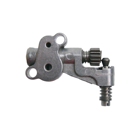 Olejové čerpadlo pre Čínske motorové píly a píly z hobbymarketov s obsahom motora 26 ccm