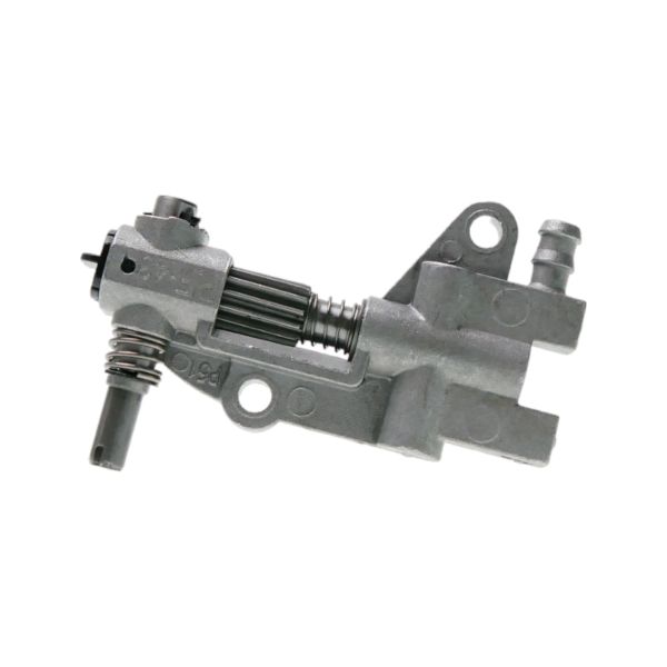 Olejové čerpadlo pre Čínske motorové píly a píly z hobbymarketov s obsahom motora 45 ccm 52 ccm 58 ccm